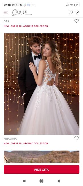 Ramo de novia 2