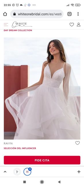 Ramo de novia 3