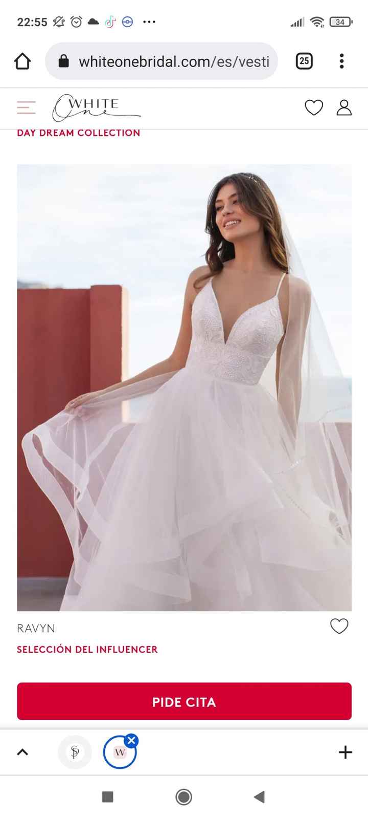 Ramo de novia - 3