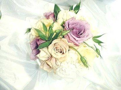 lisianthus