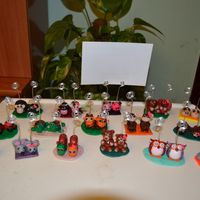 Sujeta letreros