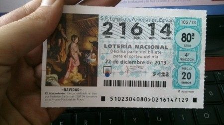 Mi decimo