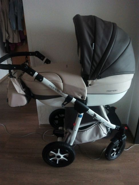 Dilema con el carrito - 1