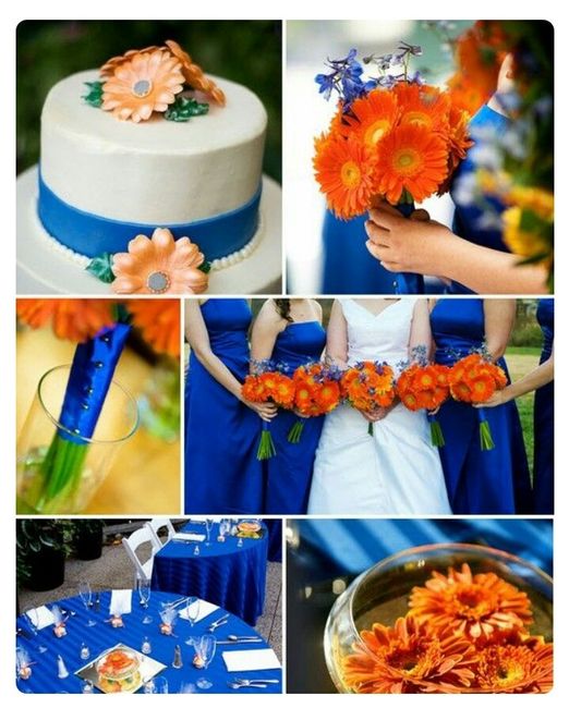 Color para mi boda consejo - 2