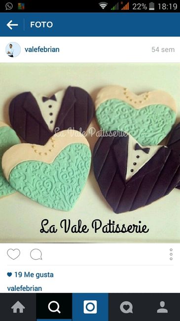 Indecisa con los detalles. ayuda!! - 3