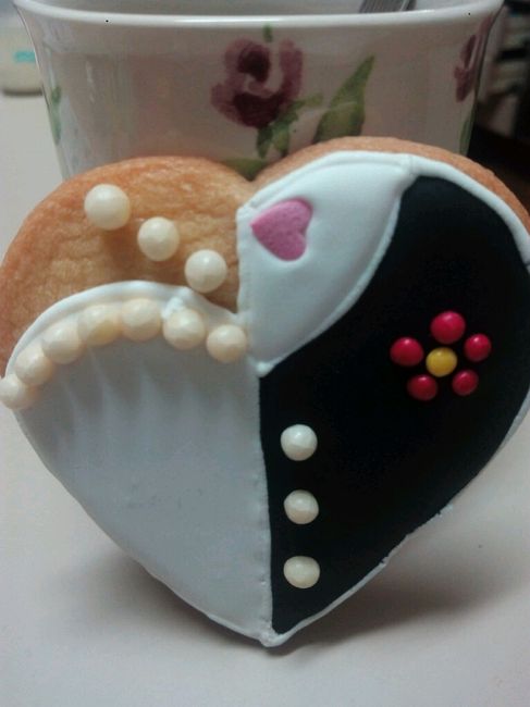 Galletitas - 1