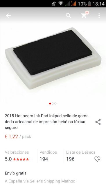 Cositas de aliexpres entre otras... - 2