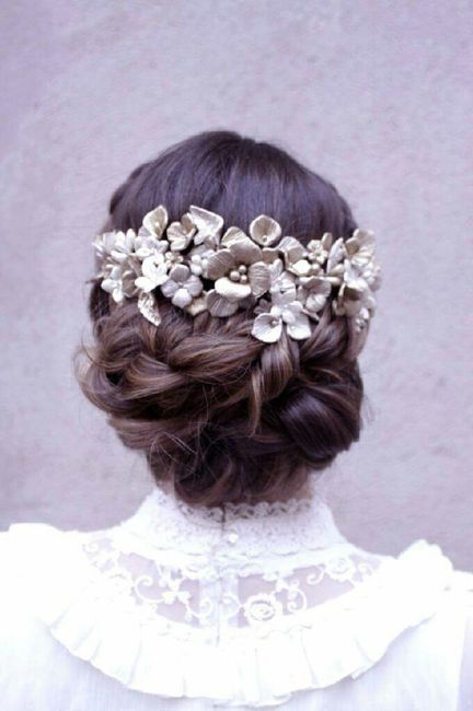 Accesorios pelo - 2