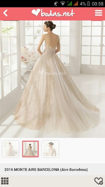 ¿Vestirías de negro en tu boda? - 1