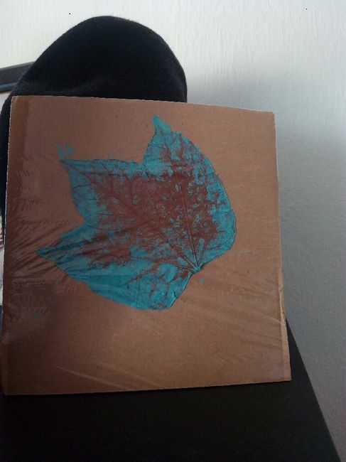 Por fin mis invitaciones!!! - 1