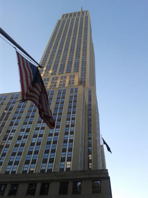 Empire State