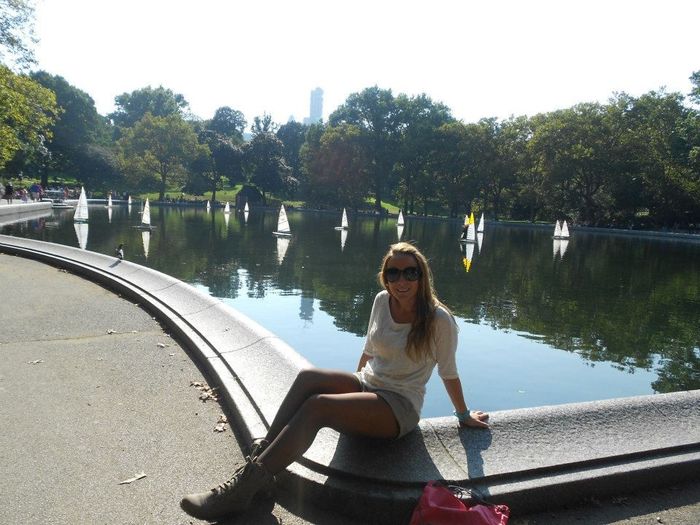 Central Park