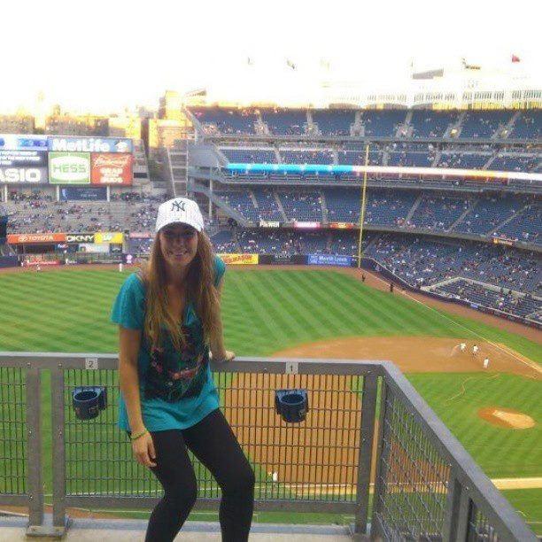 Estadio de los Yankees