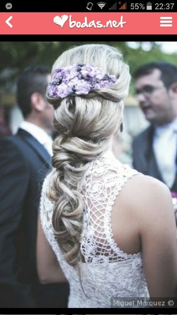 Que toque peraonal le doy? y mi pelo? - 3