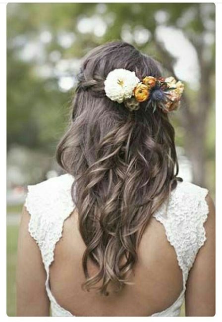 Que toque peraonal le doy? y mi pelo? - 4