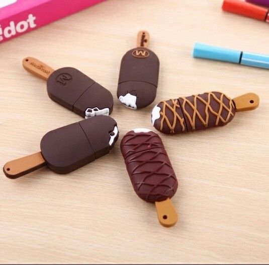 Pendrive económicos - 1