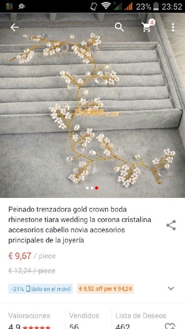 Ayuda tocado! - 1