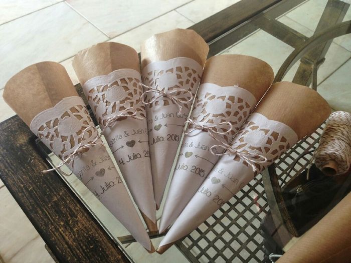 Ya tengo mis blondas!! - 1