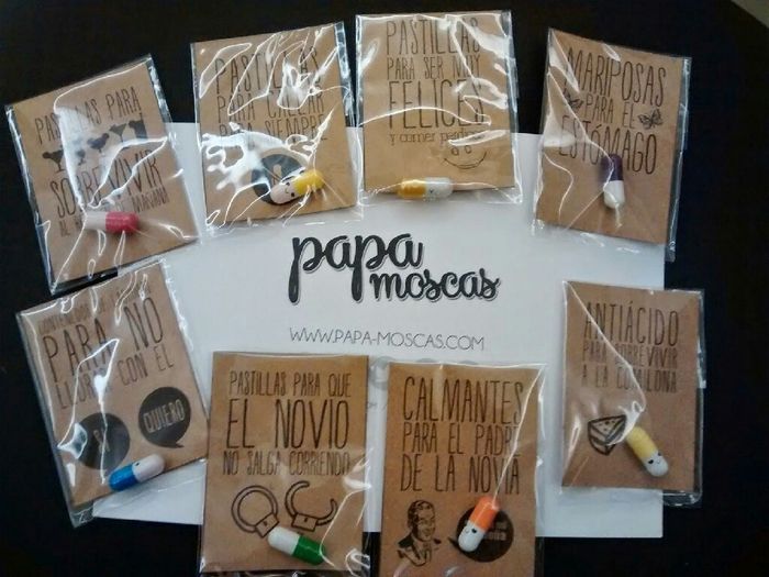 Regalos hombres, como los doy??? - 3