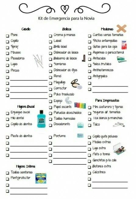 Cajas para el baño - 1