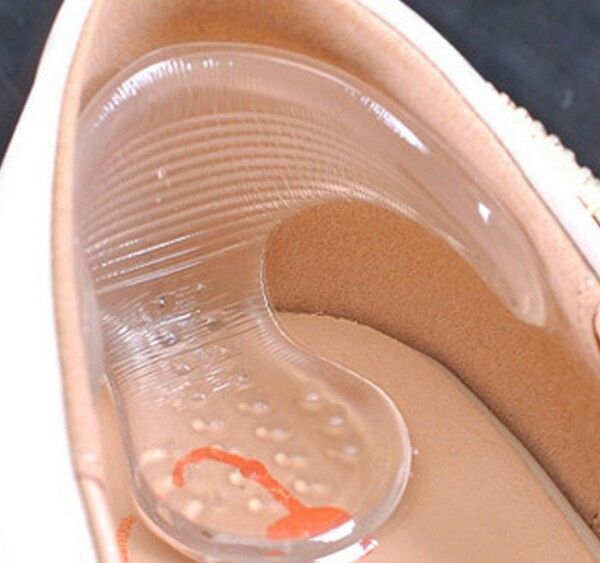 Mis zapatos de princesa - 1