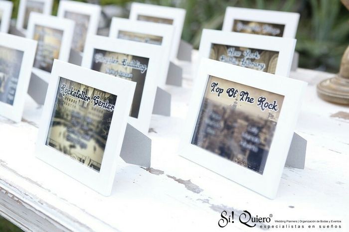 Boda new york - 3