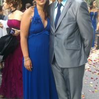 Nuestra ultima boda antes de la nuestra
