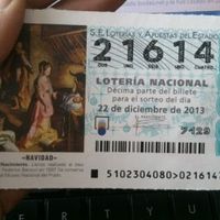Mi decimo