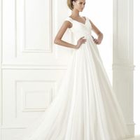 Enamorada de 2 vestidos - 1