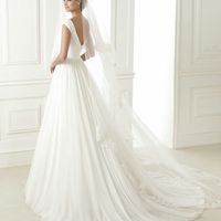 Enamorada de 2 vestidos - 2