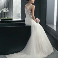 Enamorada de 2 vestidos - 3