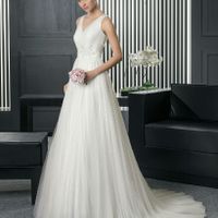 Enamorada de 2 vestidos - 4