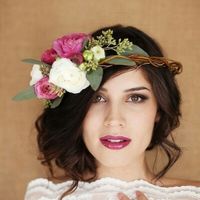Enamorada de 2 vestidos - 2
