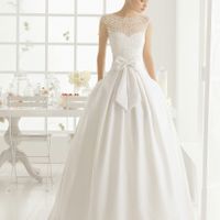 Casi fue mi vestido...! - 1