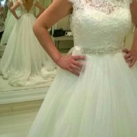 Mi vestido !ya teneis los vuestros? - 1