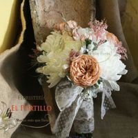 Ramo de papel o flores naturales? - 2