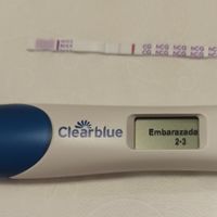 Buscadoras Abril 2021 💪🏼💜👶🏼✨ - 1