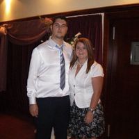 Nos presentas a tu pareja? :) - 1