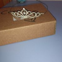 Tiara si o no?? - 2