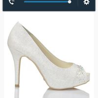 Tacones ¿altos o bajos? - 1