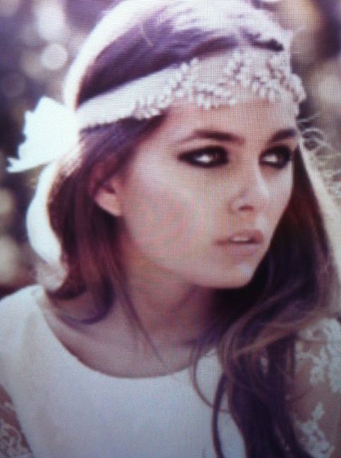 Mi tocado! - 3