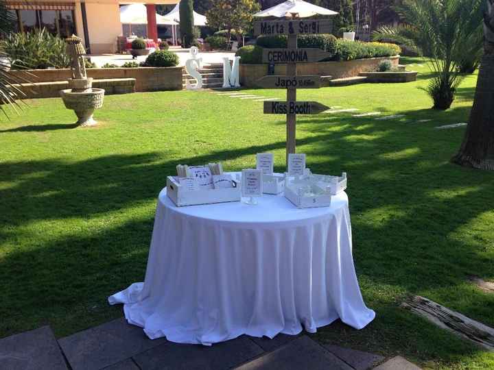 Boda Marta & Sergi