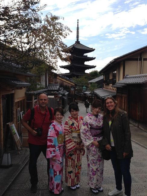 Kyoto
