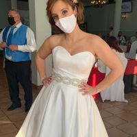 Boda perfecta - 1