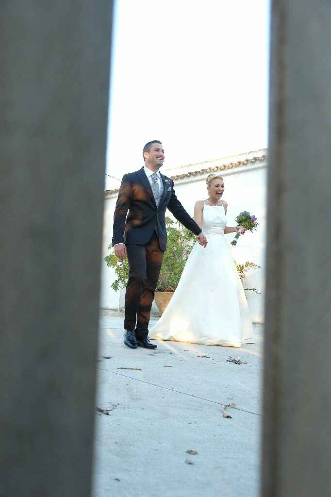 Mi día b ya pasó! - 1