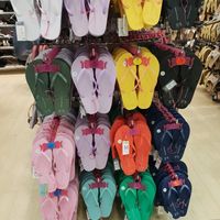 No voy a poder poner zapatillas - 1