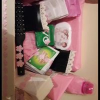 ¿que incluir en la cesta de baño ? - 1