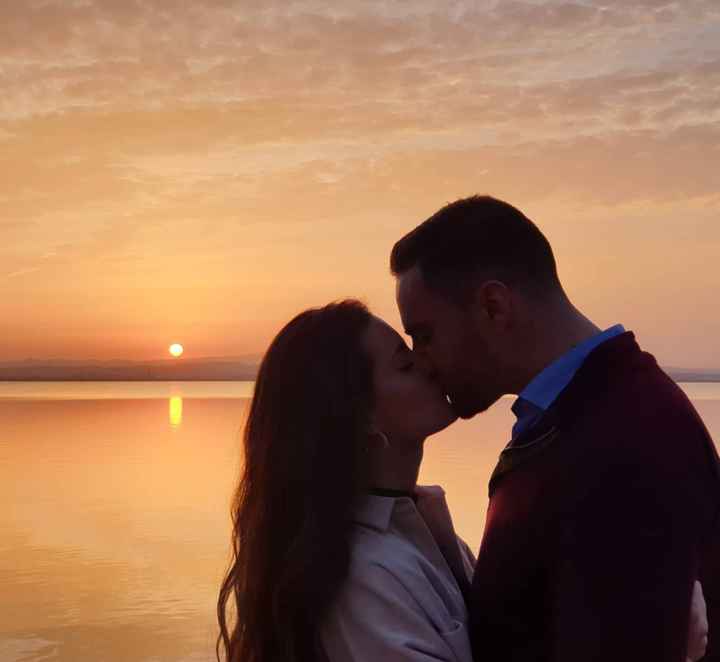 Todos vuestros besos, ¡aquí! 📸👇 - 1