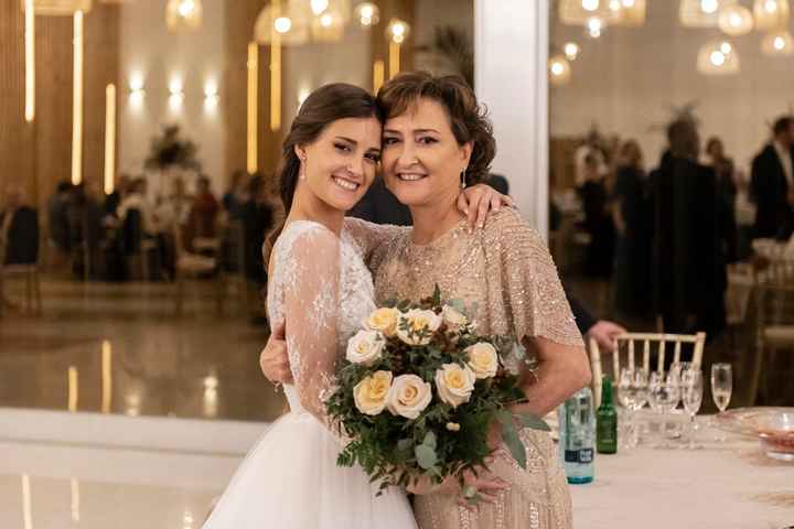 Más momentos del día de mi boda! - 5