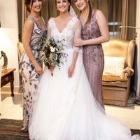 Más momentos del día de mi boda! - 4
